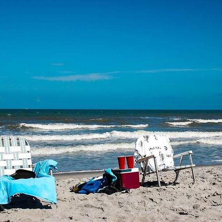 Bahamian Cottage - Heated Pool Walk To The Beach Cocoa Beach Exterior photo