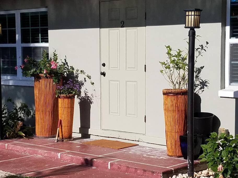 Bahamian Cottage - Heated Pool Walk To The Beach Cocoa Beach Exterior photo
